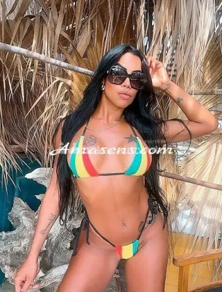 3509473811 - Nutty 29 Trans Ancona