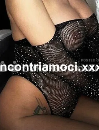 3509773007 - Mediterranea Appena Arrivata Zona Madonnella Sexy