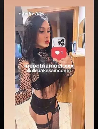 9 - Luana Trans Venezia - 3510091867