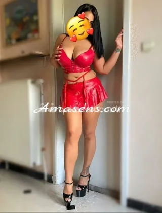 22 - Katia Escort Teramo - 3926309119