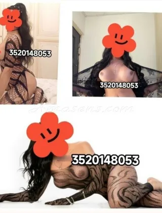 16 - Sexytrans Trans Brindisi - 3520148053