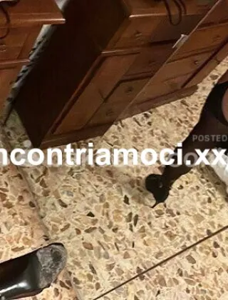 21 - Romana Trans Milano - 3348723717
