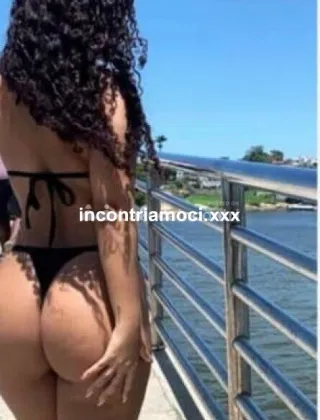 6 - Valle Escort Roma - 3444173332