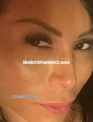33 - Vaioleth Escort Sondrio - 3294458550