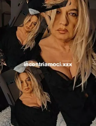 29 - Erotika Trans Firenze - 3534079074