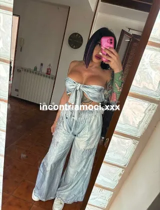 35 - Pamela Trans Caserta - 3472972770