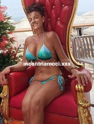 13 - Silvia Escort Pescara - 3337290604