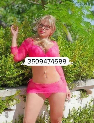 1 - Sabrina Escort Agrigento - 3891904704