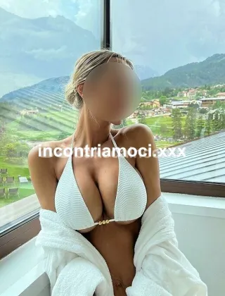 7 - Jessica Escort Padova - 3514433683