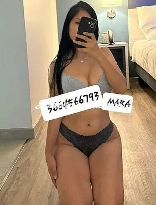 1 - Mara Escort Chieti - 3664566793
