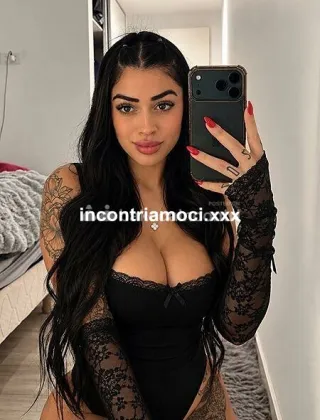 7 - Alessia Escort Catanzaro - 3509295186