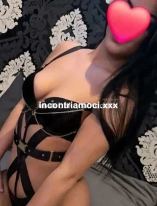 18 - Maya Escort Verona - 3932302806