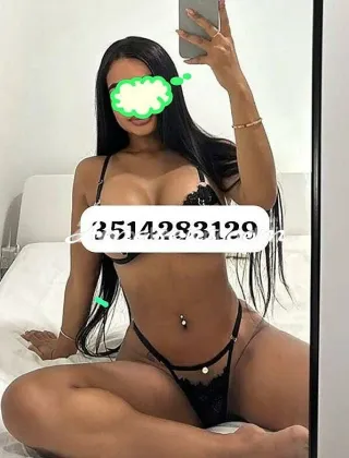 11 - Amanda Escort Massa-Carrara - 3514283129