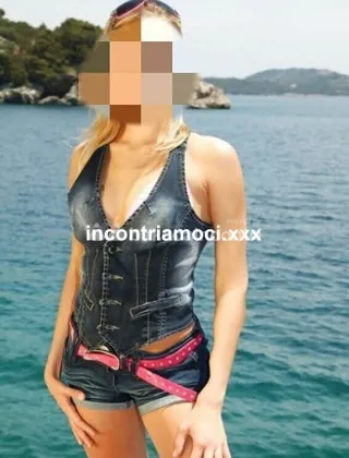 20 - Samanta Escort Perugia - 3532166582