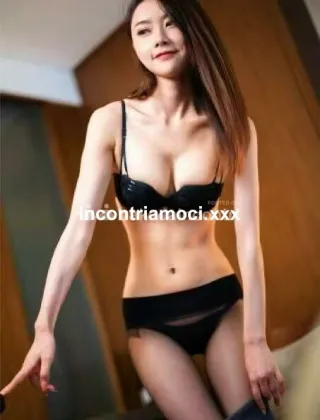 3520188661 - Lina 22 Escort Treviso