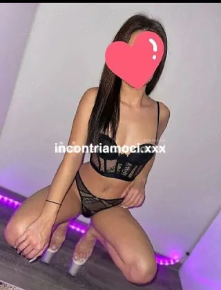36 - Super Nuovita Escort Cagliari - 3444121777