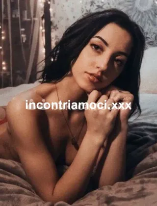 16 - Isabel Escort Milano - 3297496371