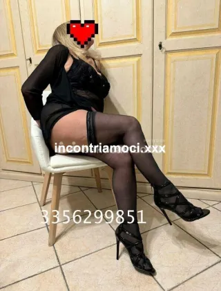 30 - Sonia Escort Pisa - 3356299851