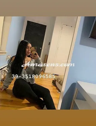 27 - Elisa Escort Belluno - 3518096585