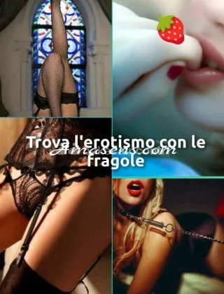 4 - Alba Escort Roma - 3512789152