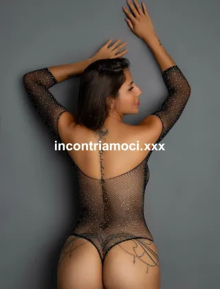 17 - Luisa Escort Milano - 3934749183