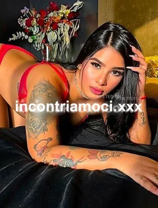 8 - Mia Escort Latina - 3510523704