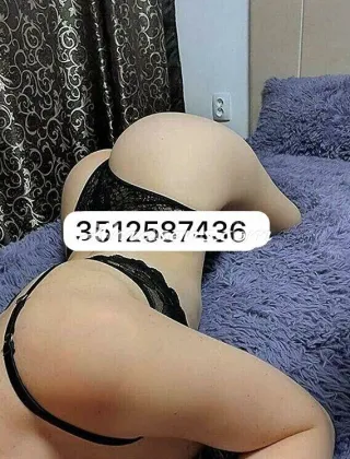 11 - Napoletana Escort Foggia - 3512587436