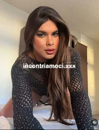 5 - Daniela Trans Potenza - 3930058587