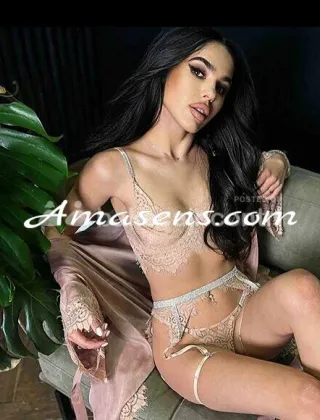 17 - Alessya Escort Bologna - 3508937756