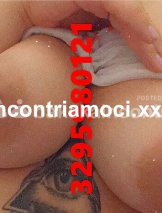 19 - Cecilia Escort Varese - 3295980121