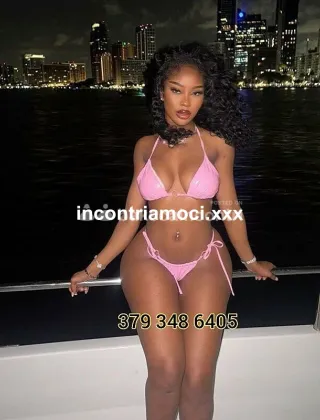 3793486405 - Isabella 25 Escort Roma