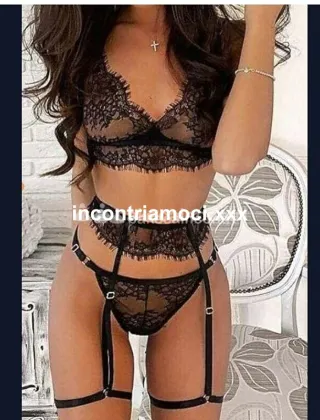 3276997331 - Manuela 30 Escort Savona