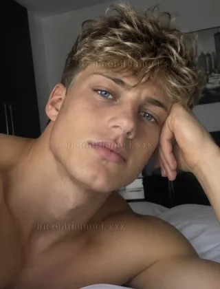 1 - Escort Napoli - 3346222457