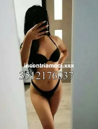 5 - Pamela Escort Perugia - 3512176037