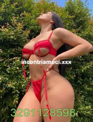 16 - Michela Escort Bari - 3291128598
