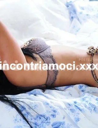 5 - Adriana Escort Rieti - 3342907481