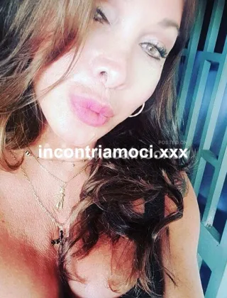 23 - Marianna Trans Napoli - 3312121418