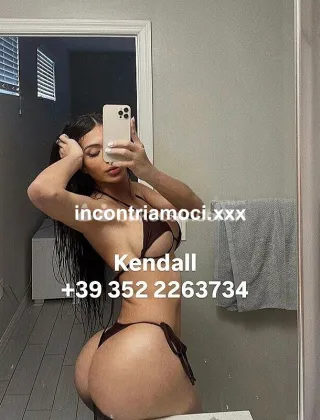 1 - Kendall Trans Padova - 3522263734