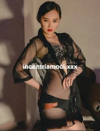 3445521083 - Lisa 22 Escort Roma
