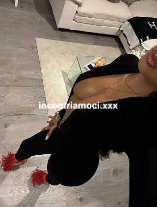 18 - La Pace Dei Sensi Escort Caserta - 3512407122