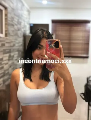 29 - Victoria Escort Bari - 3508653787