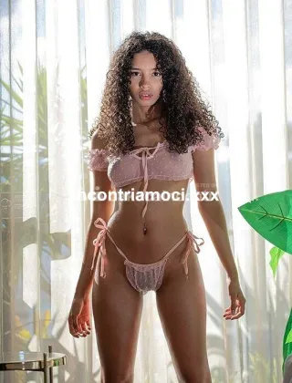23 - Noli Escort Livorno - 3446842469