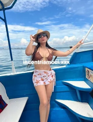 6 - Nikol Escort Roma - 3510179908