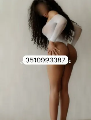 2 - Alessia Escort Foggia - 3510993387