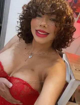 8 - Luna Escort Frosinone - 3445064645