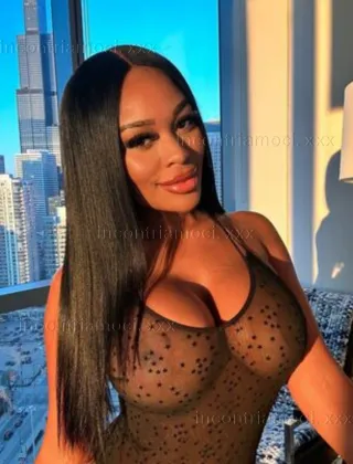 33 - Daniela Escort Napoli - 3533531630