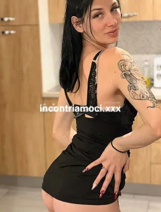 20 - Denise Escort Pavia - 3791308462
