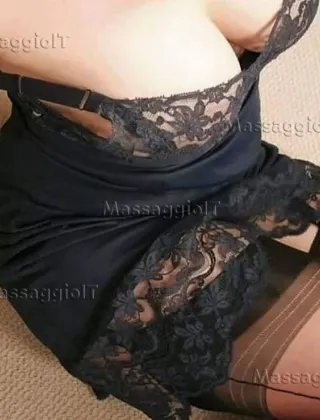 18 - Massaggi Venezia - 3713033141