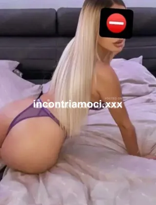 35 - Giulia Escort Lucca - 3533308501
