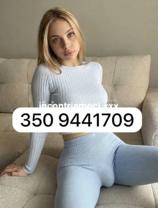 31 - Camilla Trans Torino - 3509441709